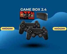 Game Box 2.4