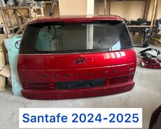 Hyundai santafe 2024-2025 baqaj