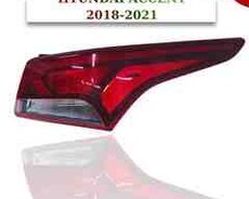 Hyundai Accent 2018-2021 stop işığı