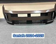 Hyundai Santafe 2024-2025 buferi