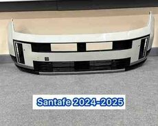 Hyundai Santafe 2024-2025 buferi