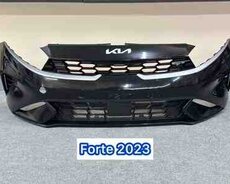 Kia Forte 2021-2023 buferi