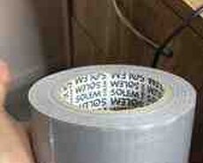 Duct Tape