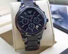 Qol saatı Emporio Armani