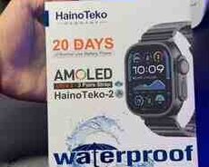Haino-Teko 2 Waterproof smart saatı