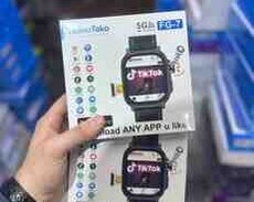 Haino Teko FG-7 smart saatı