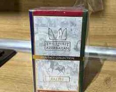 The Spirit of Azerbaijan ətri