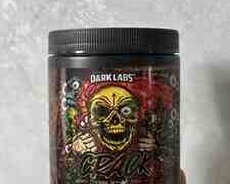 Ultra Hardcore Pre Workout Dark Labs