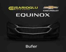 Chevrolet Equinox ön bufer dəsti