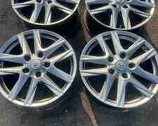 Toyota Land Cruiser diskləri R20