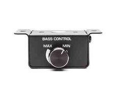 Bass kontrolu