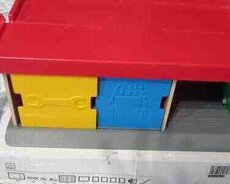 Автомойка для машин IKEA