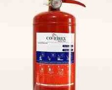 Yanğınsöndürən balon