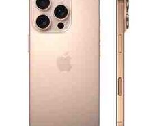 Apple iPhone 16 Pro Desert Titanium 256GB, 8GB