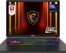 Noutbuk MSI Vector 16 HX AI A2XWHG-060US