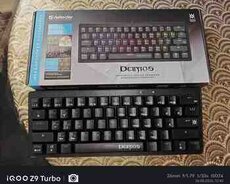 Klaviatura Defender GK-303