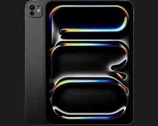 Apple iPad Pro 11 İnch M5 1TB Space Black