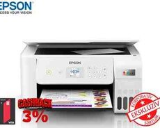Epson L3266 C11CJ66411