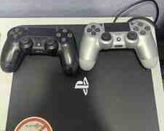Playstation 4 Pro