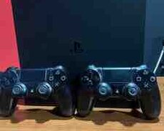 Sony PlayStation 4 500GB