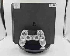 Sony PlayStation 4 Slim