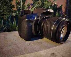 Fotoaparat Canon EOS 1200D