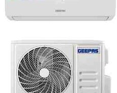 Kondisioner Geepas GAC S2466 THC 24000 BTU