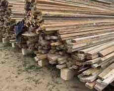 Tikinti materiallarının icarəsi