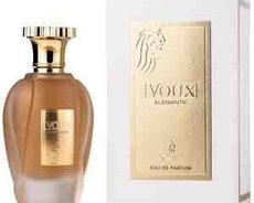 Voux Elegante Paris ətri