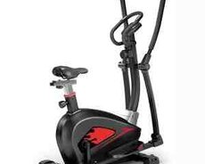 Elliptik xizək velosiped