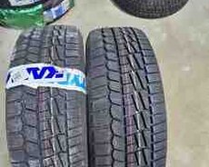 Viatti şinləri 215, 55 R16