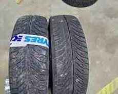 Kama şinləri 195.65 R15