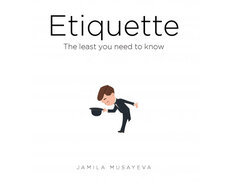 Etiquette - Jamila Musayeva