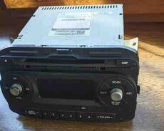 Kia Picanto 2011-2016 maqnitolası