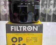 Yağ filteri Filtron OP 543