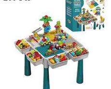 İnteraktiv Leqo oyun masası