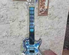 Oyuncaq gitara
