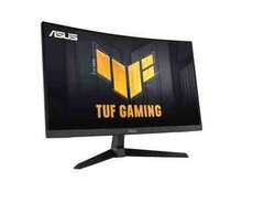 Curved monitor Asus 27 TUF Gaming VG27VQM1B