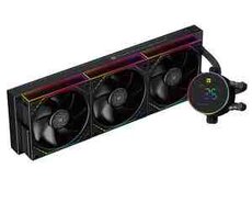 ThermalrightFrozen Magic 360 Digital ARGB BLACK V2 Liquid CPU Cooler