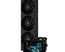 Thermalright Wonder Vision 360 UB ARGB BLACK Panorama