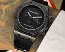 Qol saatı Audemars Piguet