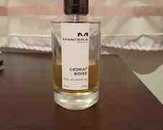 Mancera Cedrat Boise ətri