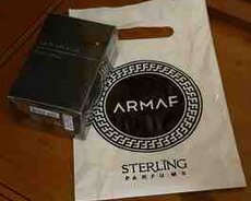 Armaf Club De Nuit Intense Man ətri