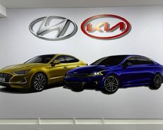 Hyundai Sonata, 2023 il