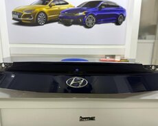 Hyundai Sonata 2021 il