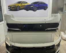 Arxa, Hyundai sonata 2024 il