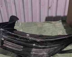 BYD arxa stop farası