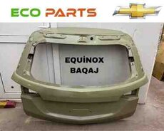 Chevrolet Equinox ehtiyat hissələri
