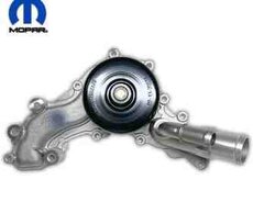 Jeep, Dodge pompası