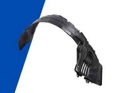 Mitsubishi Pajero 2008 ön qanad altlığı